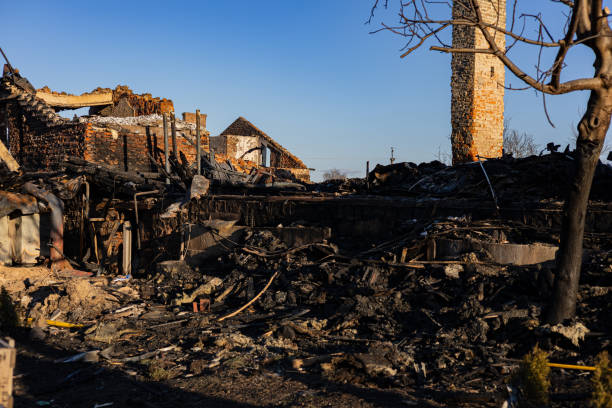 Reliable Fire Damage Removal contractor in Millersville, PA by Fire Damage Flint
