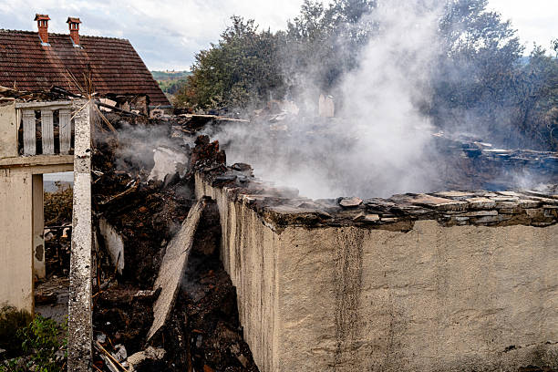 Affordable Fire Damage Removal solutions in Millersville, PA